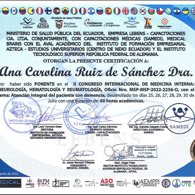 Ampliar imagen: certificate 1