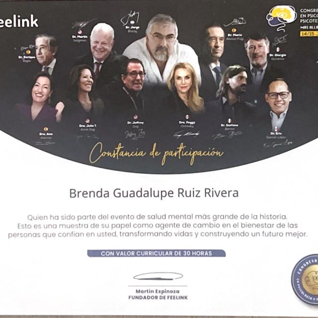 Ampliar imagen: certificate 5