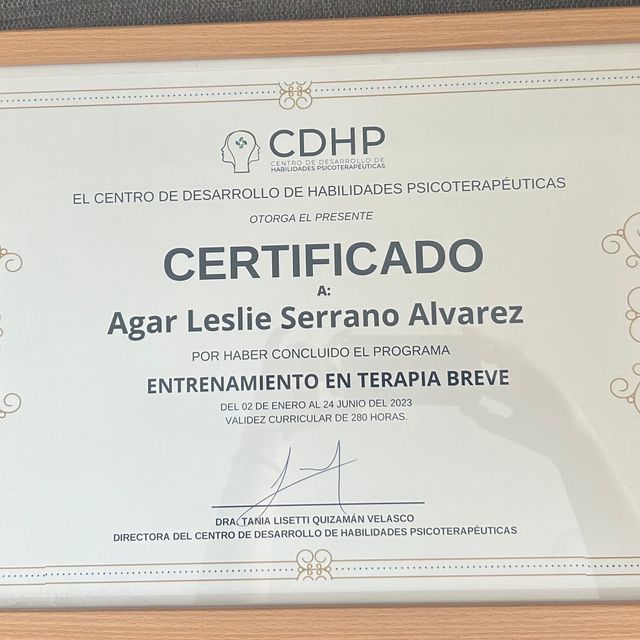 Ampliar imagen: certificate 1
