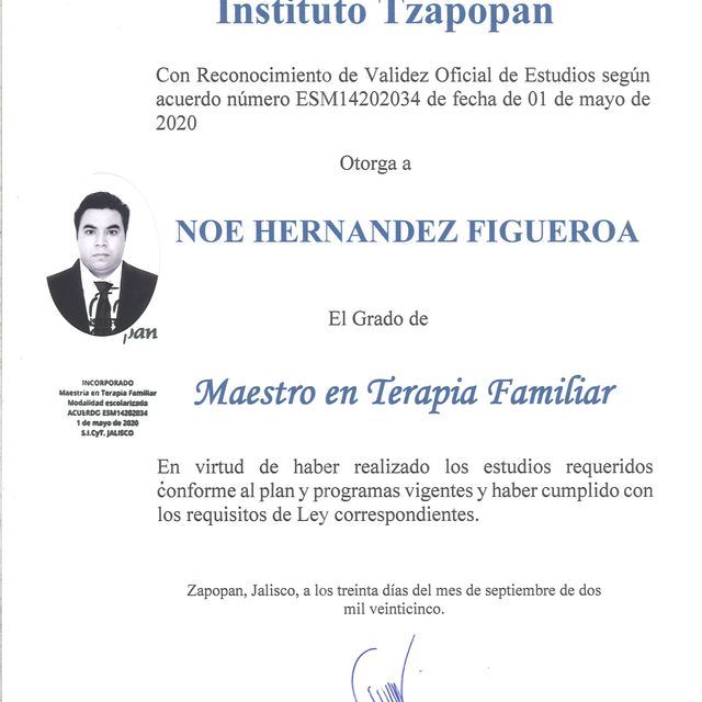 Ampliar imagen: certificate 22