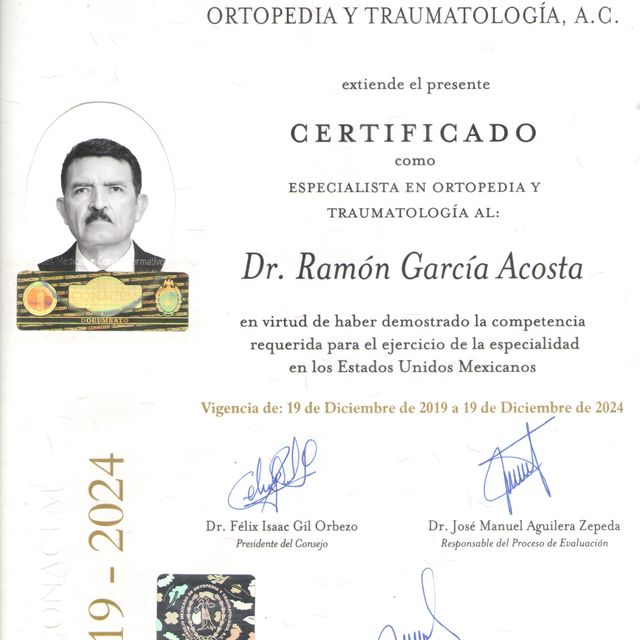 Ampliar imagen: certificate 4
