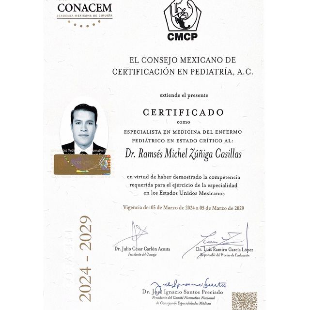 Ampliar imagen: certificate 1