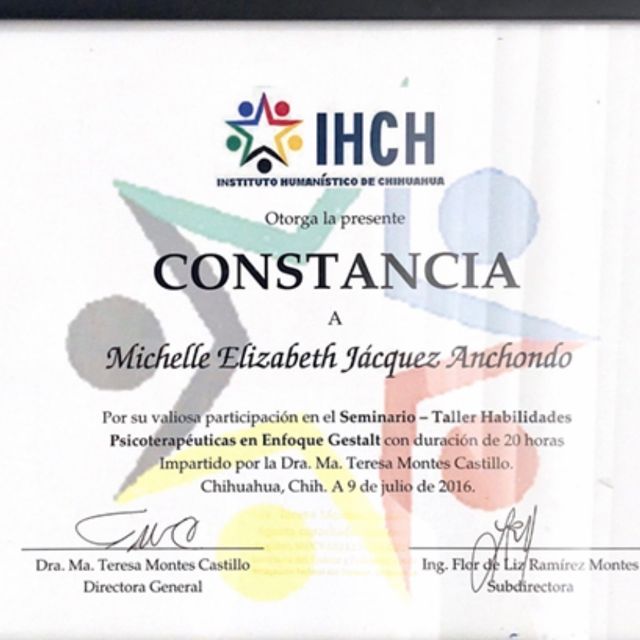 Ampliar imagen: certificate 18