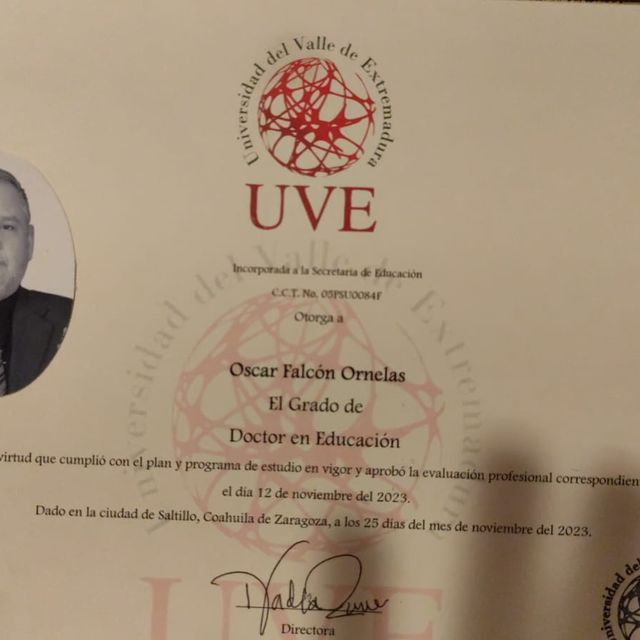 Ampliar imagen: certificate 1