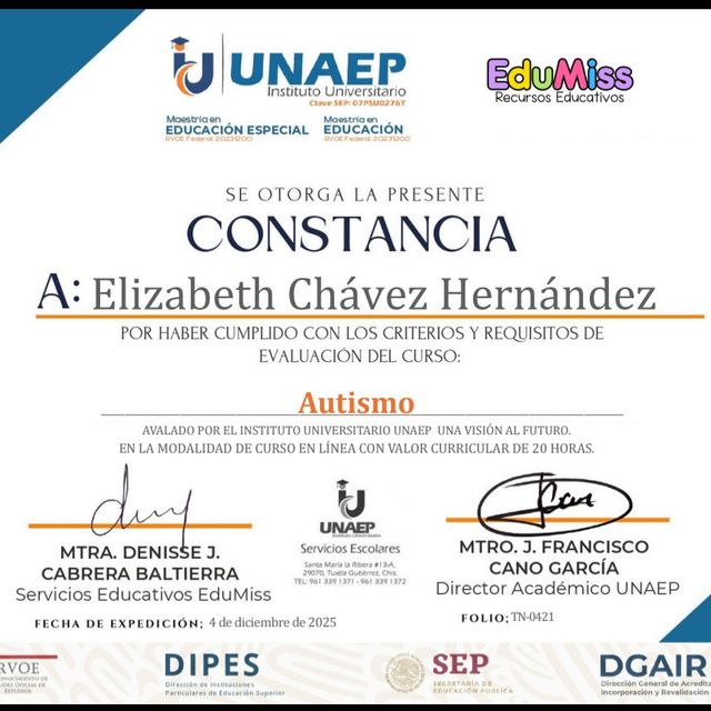 Ampliar imagen: certificate 5
