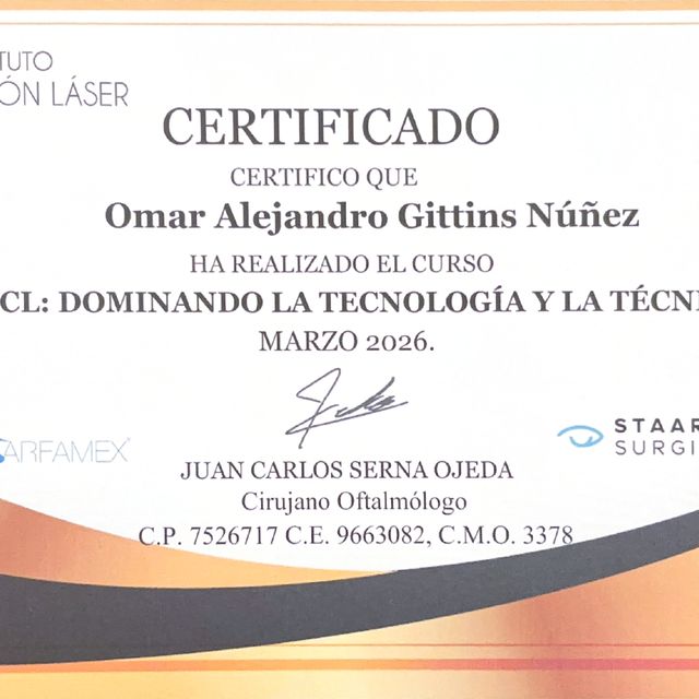 Ampliar imagen: certificate 1