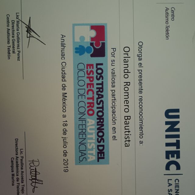 Ampliar imagen: certificate 5