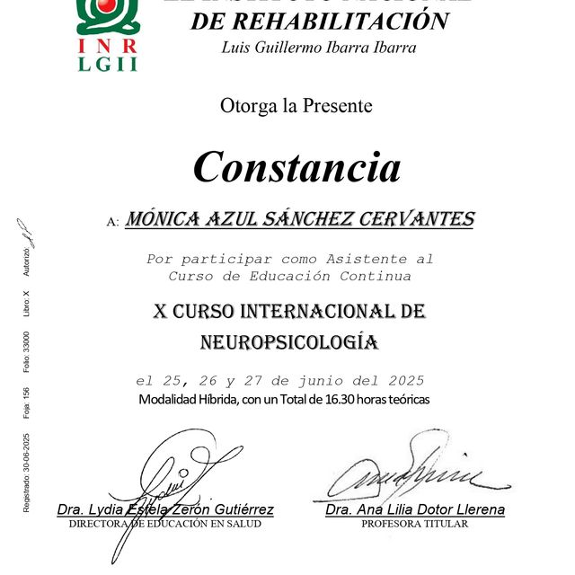 Ampliar imagen: certificate 6