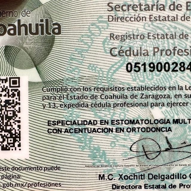 Ampliar imagen: certificate 8