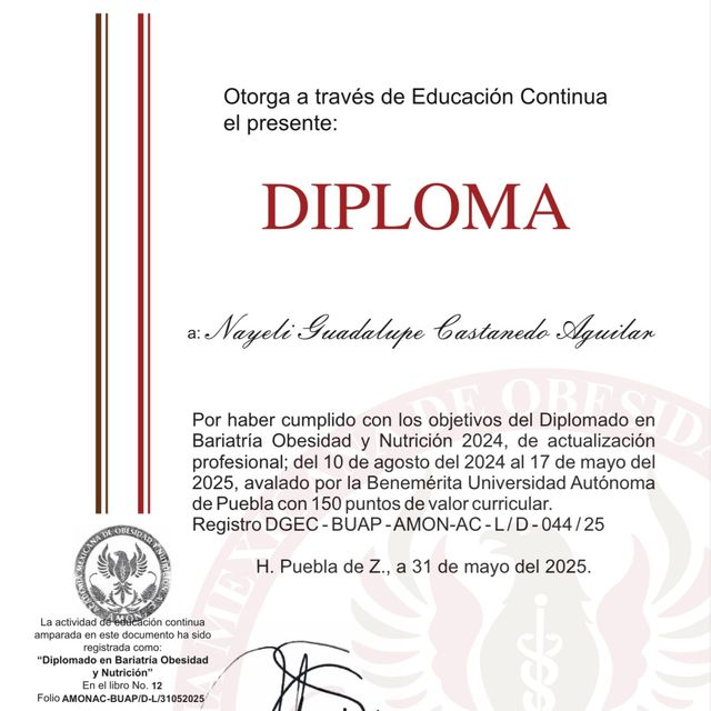 Ampliar imagen: certificate 3
