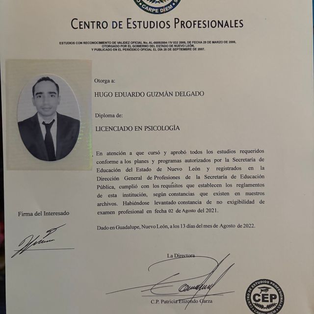 Ampliar imagen: certificate 3