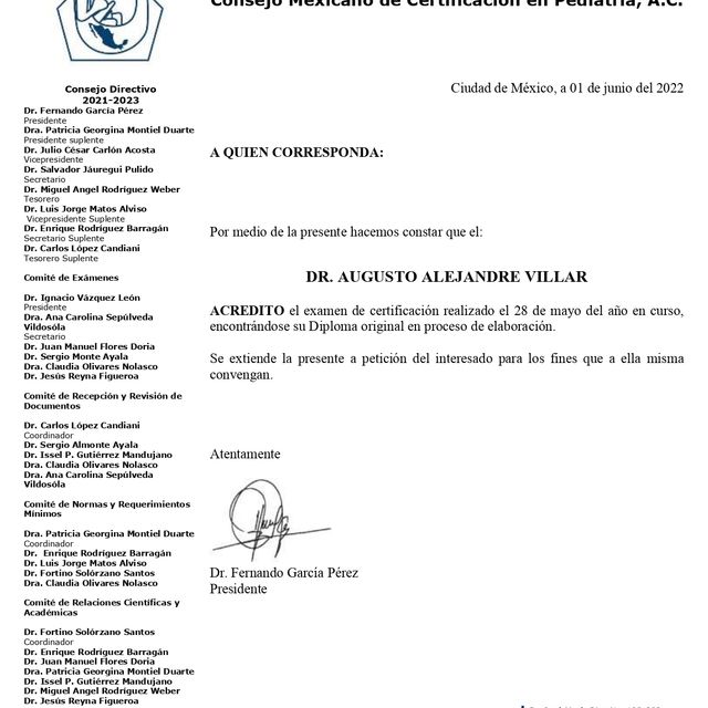 Ampliar imagen: certificate 1