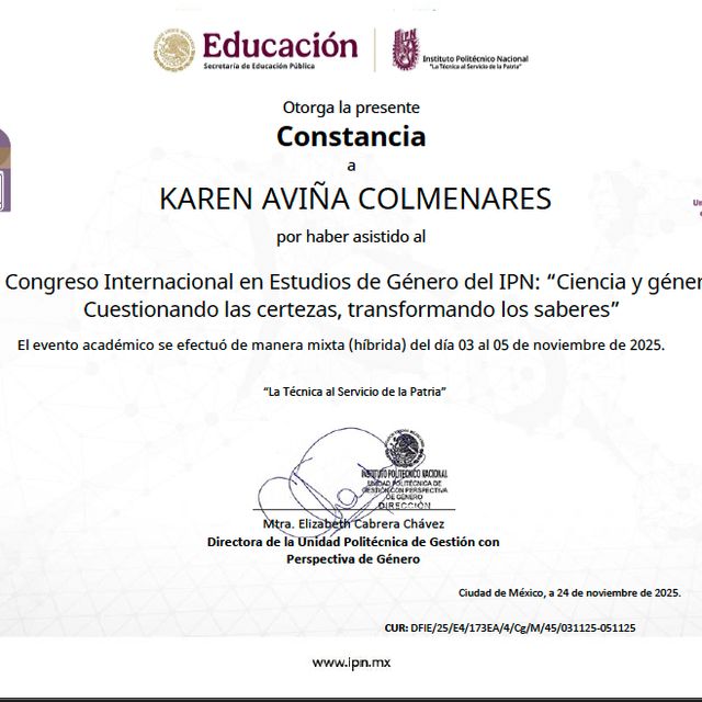 Ampliar imagen: certificate 3