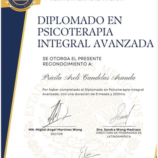 Ampliar imagen: certificate 5