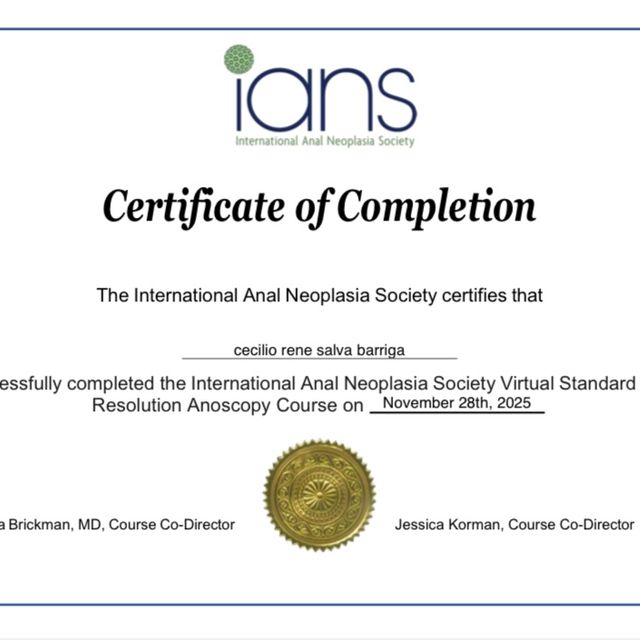 Ampliar imagen: certificate 12