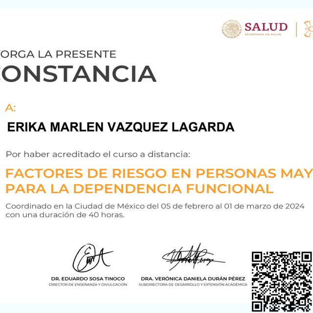 Ampliar imagen: certificate 8