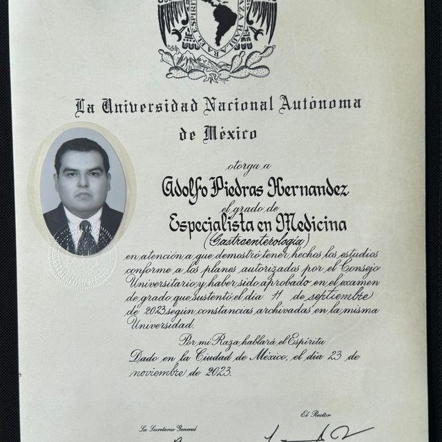 Ampliar imagen: certificate 4