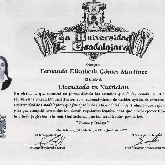 Ampliar imagen: certificate 7