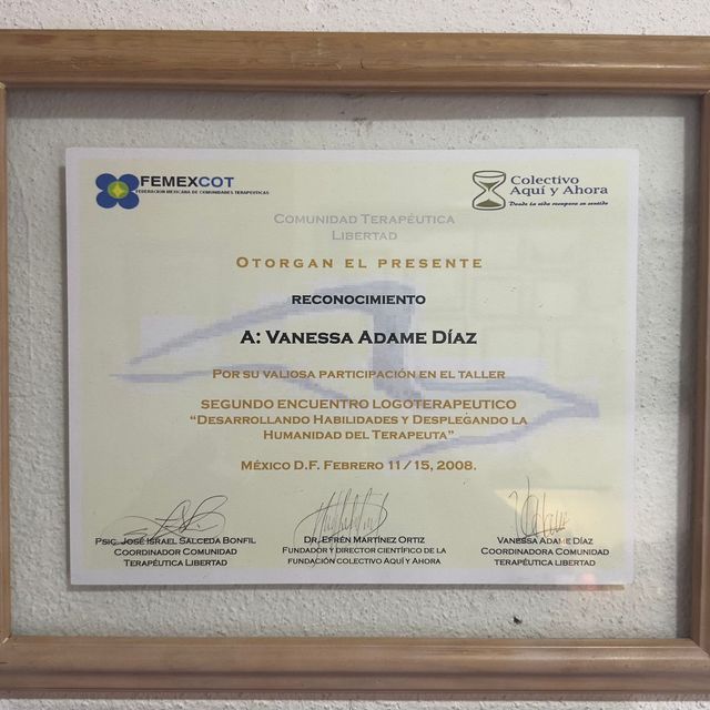 Ampliar imagen: certificate 5