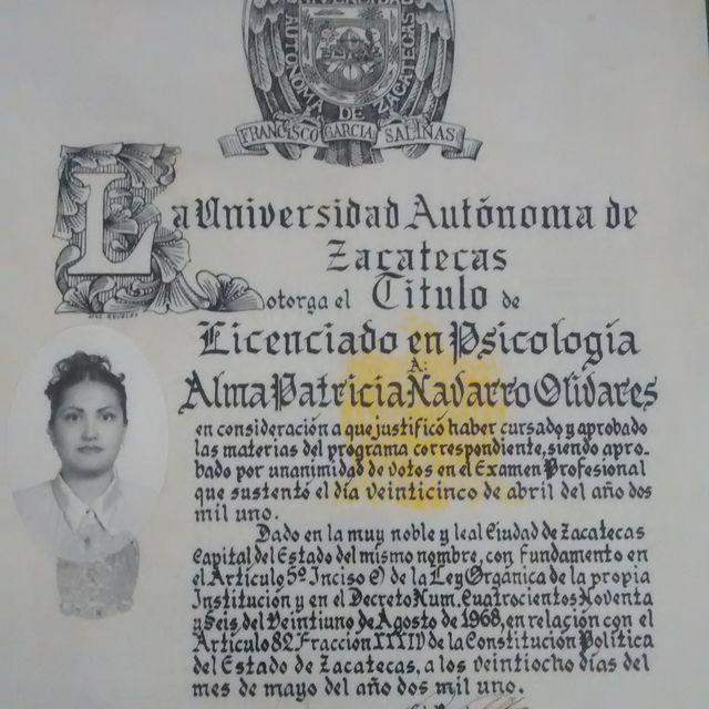 Ampliar imagen: certificate 6
