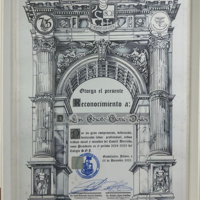 Ampliar imagen: certificate 4
