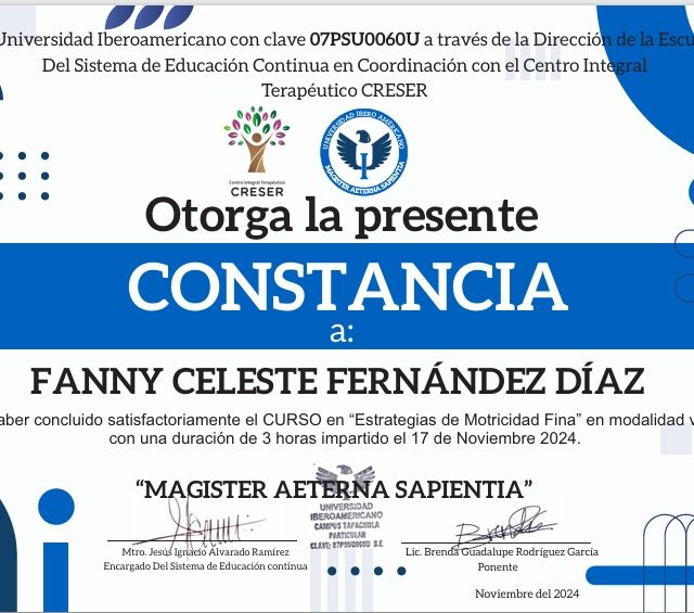 Ampliar imagen: certificate 14