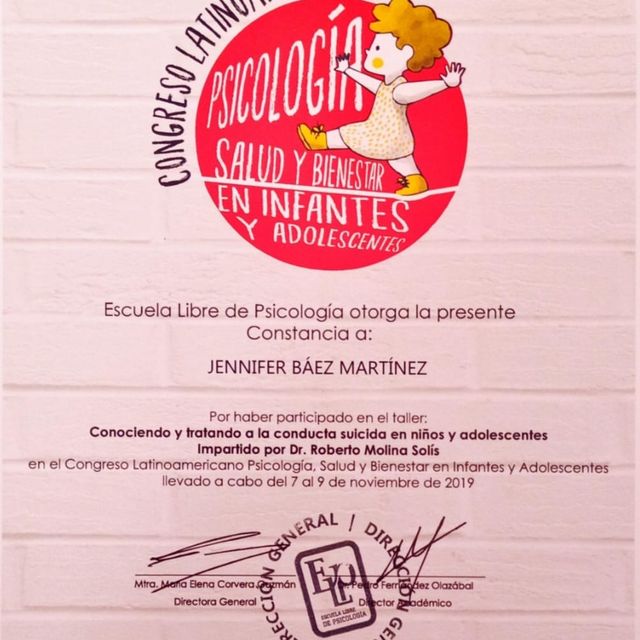 Ampliar imagen: certificate 1