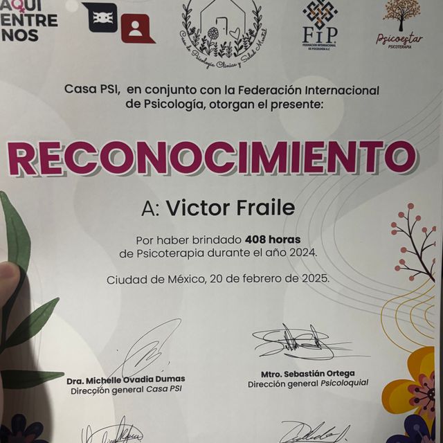 Ampliar imagen: certificate 1