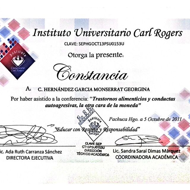 Ampliar imagen: certificate 17