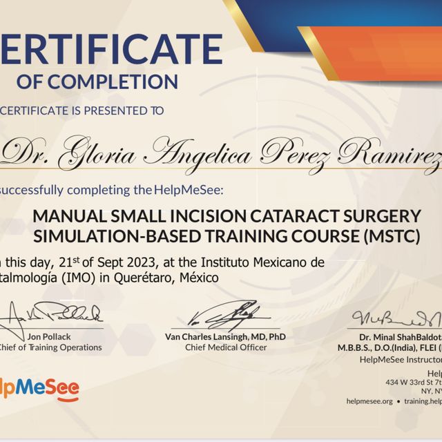 Ampliar imagen: certificate 5