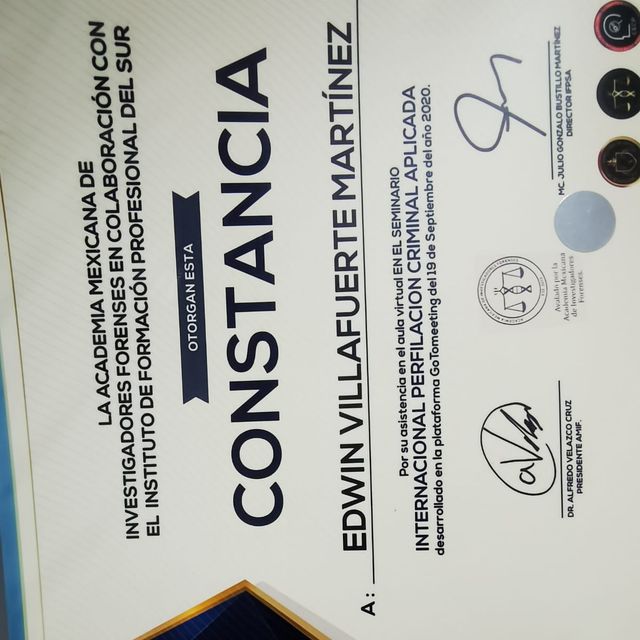 Ampliar imagen: certificate 2