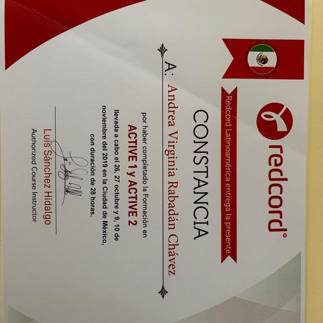 Ampliar imagen: certificate 3