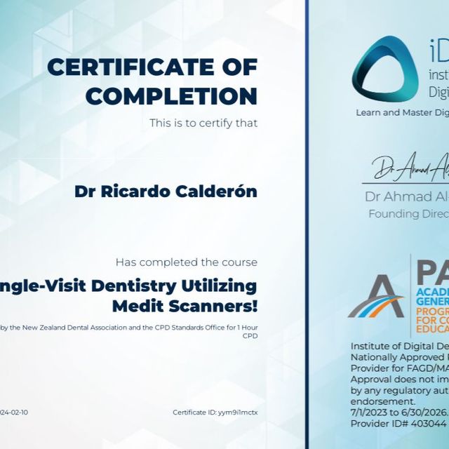 Ampliar imagen: certificate 10