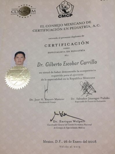 Ampliar imagen: certificate 2
