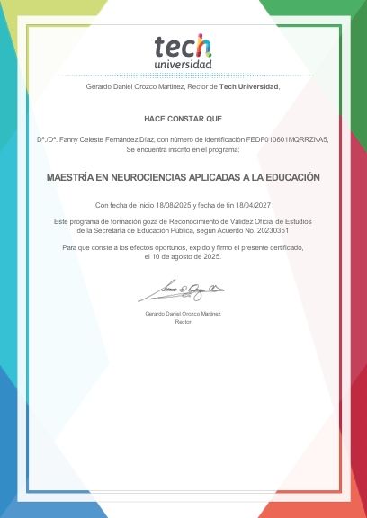 Ampliar imagen: certificate 6