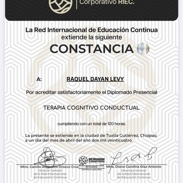 Ampliar imagen: certificate 9