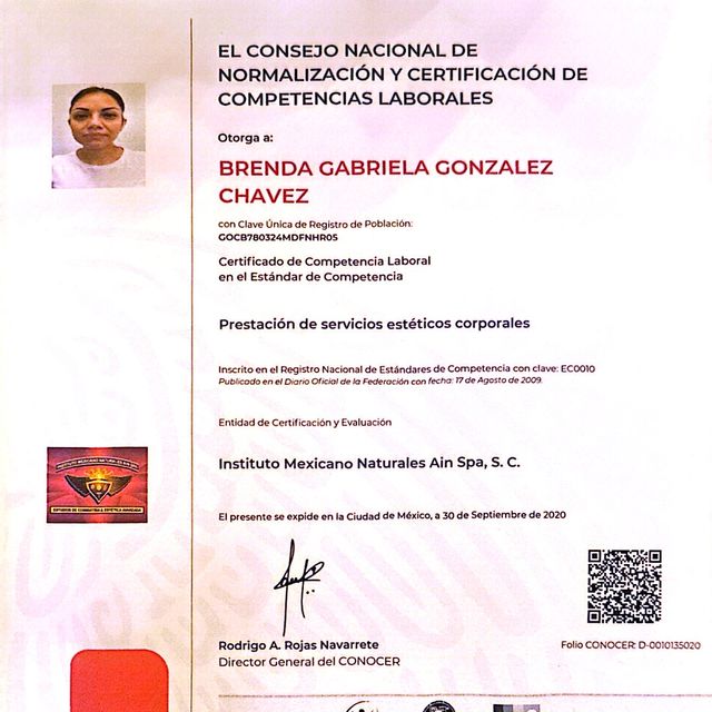 Ampliar imagen: certificate 4