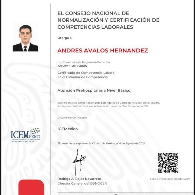 Ampliar imagen: certificate 2