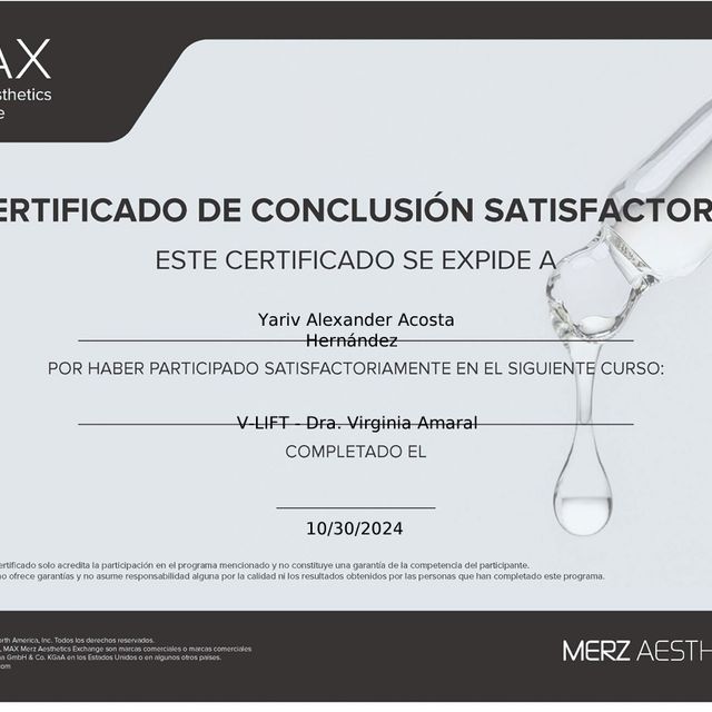 Ampliar imagen: certificate 6