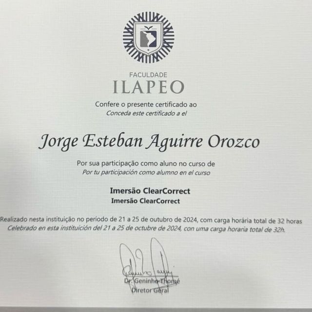 Ampliar imagen: certificate 1
