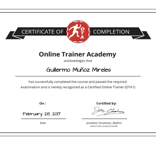 Ampliar imagen: certificate 4