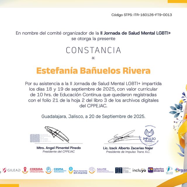 Ampliar imagen: certificate 4