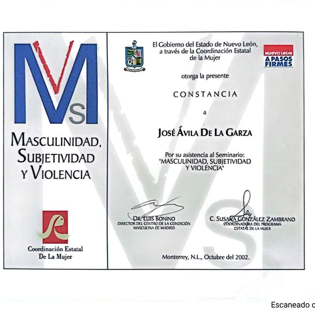 Ampliar imagen: certificate 26