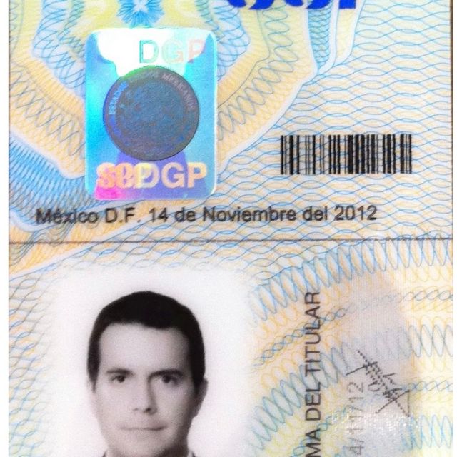 Ampliar imagen: certificate 4