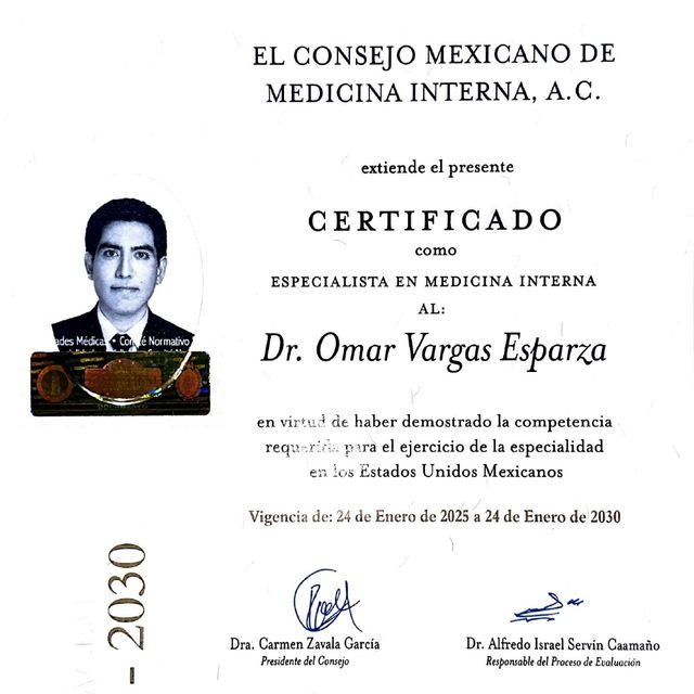 Ampliar imagen: certificate 1