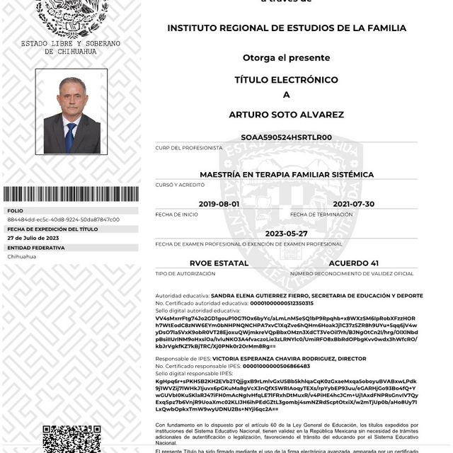 Ampliar imagen: certificate 3