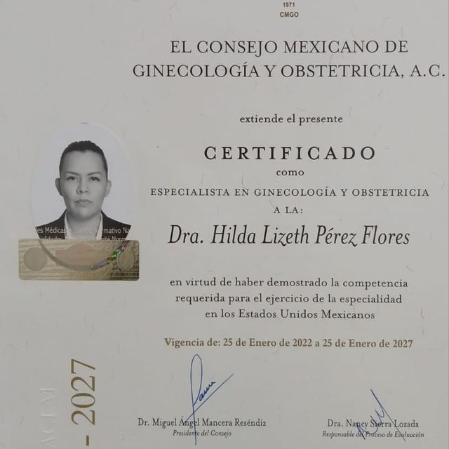 Ampliar imagen: certificate 1
