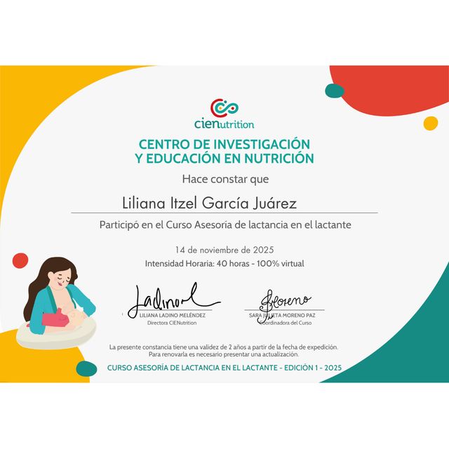 Ampliar imagen: certificate 1