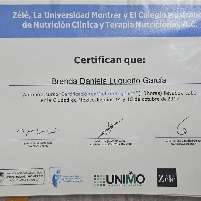 Ampliar imagen: certificate 6