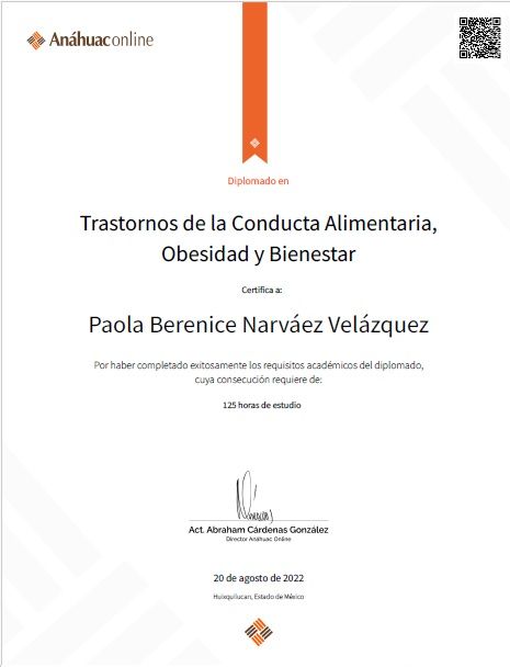 Ampliar imagen: certificate 3